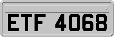 ETF4068