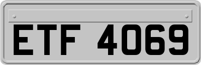 ETF4069