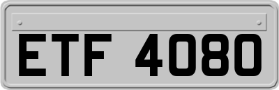 ETF4080