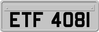 ETF4081