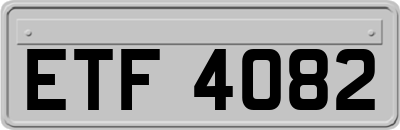 ETF4082