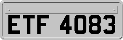 ETF4083