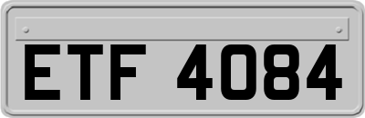 ETF4084