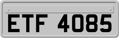 ETF4085