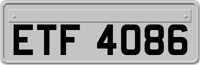 ETF4086