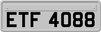ETF4088