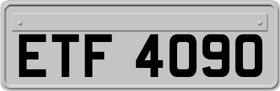 ETF4090