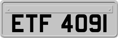 ETF4091