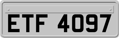 ETF4097