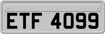 ETF4099