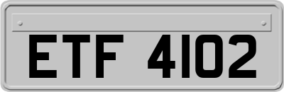 ETF4102