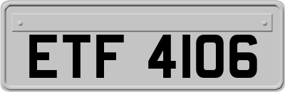 ETF4106