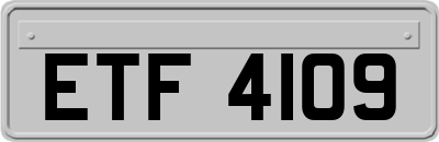 ETF4109
