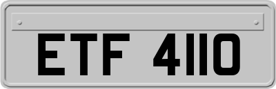 ETF4110