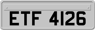 ETF4126