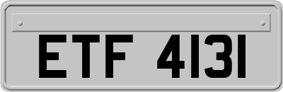 ETF4131