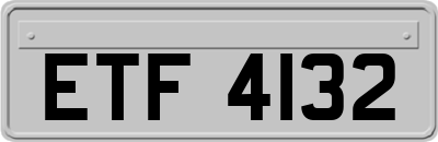 ETF4132