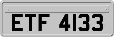 ETF4133