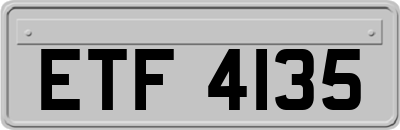ETF4135