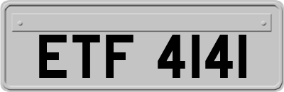 ETF4141
