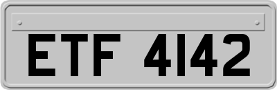 ETF4142