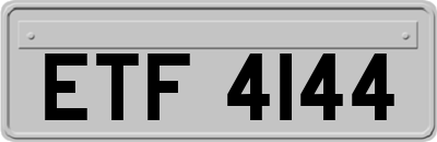 ETF4144