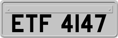 ETF4147