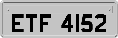 ETF4152