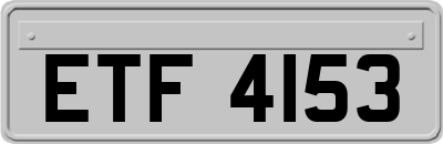 ETF4153