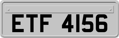 ETF4156