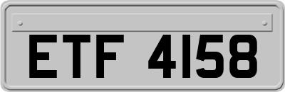 ETF4158