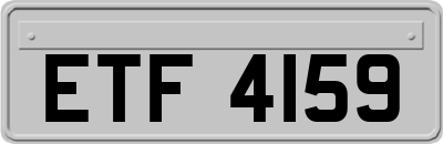 ETF4159