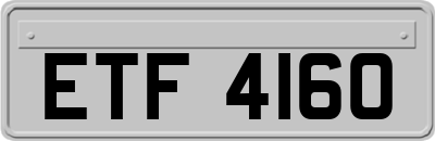 ETF4160