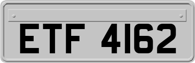 ETF4162