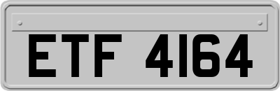 ETF4164