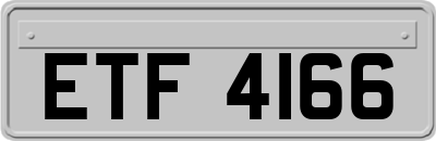 ETF4166