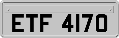 ETF4170