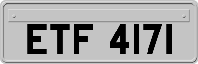 ETF4171