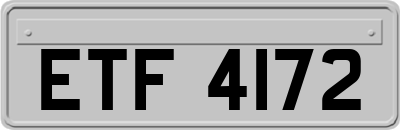 ETF4172