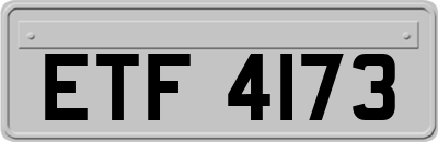 ETF4173