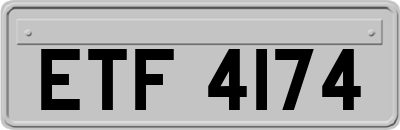 ETF4174