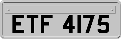 ETF4175