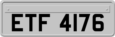 ETF4176