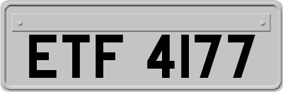 ETF4177
