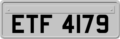 ETF4179