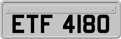 ETF4180