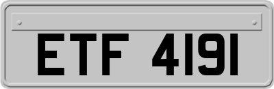 ETF4191