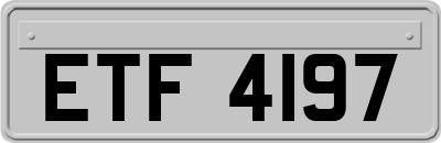 ETF4197