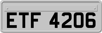ETF4206
