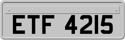 ETF4215